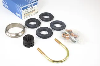 HJS Emission Technology Exhaust System / Suspension Kit - 1234920198